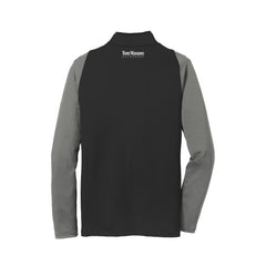 Masano Auto Park - Nike Dri-FIT Stretch 1/2-Zip Cover-Up