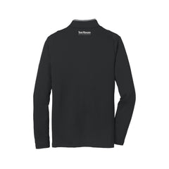 Tom Masano Collision - Nike Dri-FIT Stretch 1/2-Zip Cover-Up