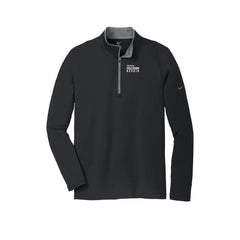 Tom Masano Collision - Nike Dri-FIT Stretch 1/2-Zip Cover-Up