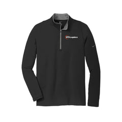 STG Logistics - Nike Dri-FIT Stretch 1/2-Zip Cover-Up