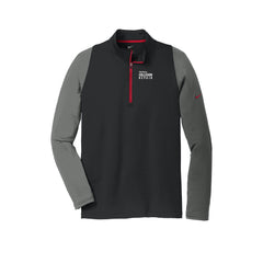 Tom Masano Collision - Nike Dri-FIT Stretch 1/2-Zip Cover-Up