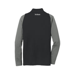 Tom Masano Collision - Nike Dri-FIT Stretch 1/2-Zip Cover-Up