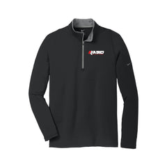 Ricart Admin - Nike Dri-FIT Stretch 1/2-Zip Cover-Up