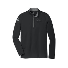 Germain Honda Beavercreek - Nike Dri-FIT Stretch 1/2-Zip Cover-Up
