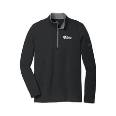Ricart Admin - Nike Dri-FIT Stretch 1/2-Zip Cover-Up