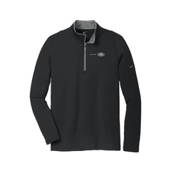 Germain Land Rover Jaguar - Nike Dri-FIT Stretch 1/2-Zip Cover-Up