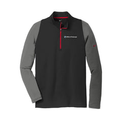BMW of Pittsburgh - Nike Dri-FIT Stretch 1/2-Zip Cover-Up