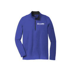 Cairn Recovery Resources - Nike Dri-FIT Stretch 1/2-Zip Cover-Up