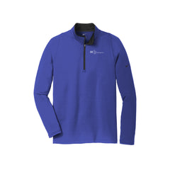 Neary Wealth Management - Nike Dri-FIT Stretch 1/2-Zip Cover-Up