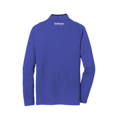 Tom Masano Ford - Nike Dri-FIT Stretch 1/2-Zip Cover-Up