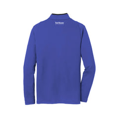 Tom Masano Collision - Nike Dri-FIT Stretch 1/2-Zip Cover-Up