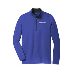 Germain Corporate - Nike Dri-FIT Stretch 1/2-Zip Cover-Up