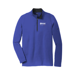 Ricart Admin - Nike Dri-FIT Stretch 1/2-Zip Cover-Up