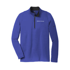 BMW of Pittsburgh - Nike Dri-FIT Stretch 1/2-Zip Cover-Up