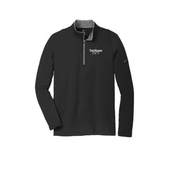 Tom Masano Auto Group - Nike Dri-FIT Stretch 1/2-Zip Cover-Up