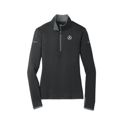 Mercedes-Benz of Easton - Nike Women's Dri-FIT Stretch 1/2-Zip Cover-Up