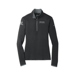 Germain Honda Beavercreek - Nike Women's Dri-FIT Stretch 1/2-Zip Cover-Up