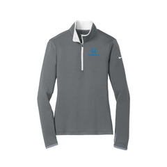 Honda North - Nike Women's Dri-FIT Stretch 1/2-Zip Cover-Up