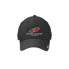 Power Blendz - Nike Swoosh Legacy 91 Cap