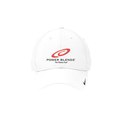 Power Blendz - Nike Swoosh Legacy 91 Cap