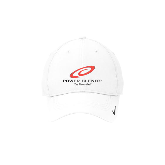 Power Blendz - Nike Swoosh Legacy 91 Cap