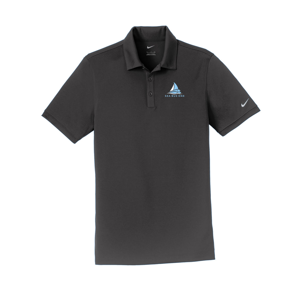 Sea Bus One - Nike Dri-FIT Players Modern Fit Polo