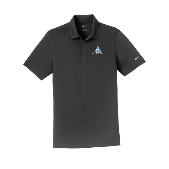 Sea Bus One - Nike Dri-FIT Players Modern Fit Polo