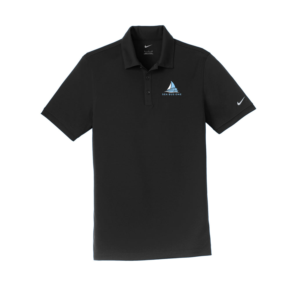 Sea Bus One - Nike Dri-FIT Players Modern Fit Polo