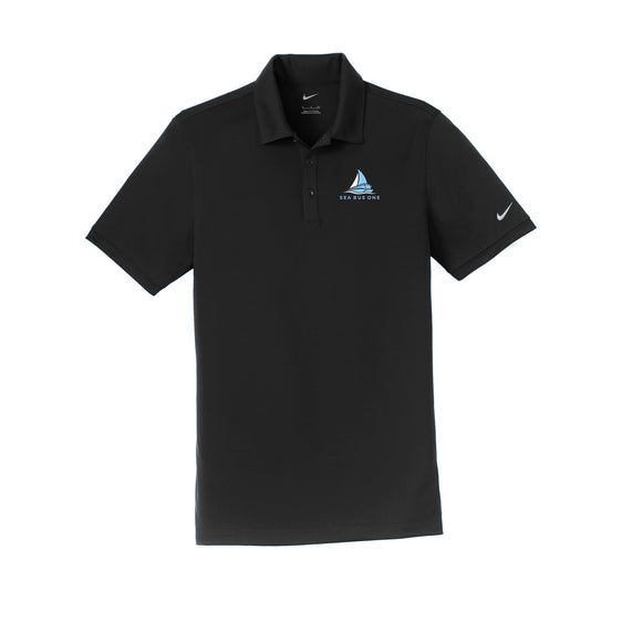 Sea Bus One - Nike Dri-FIT Players Modern Fit Polo