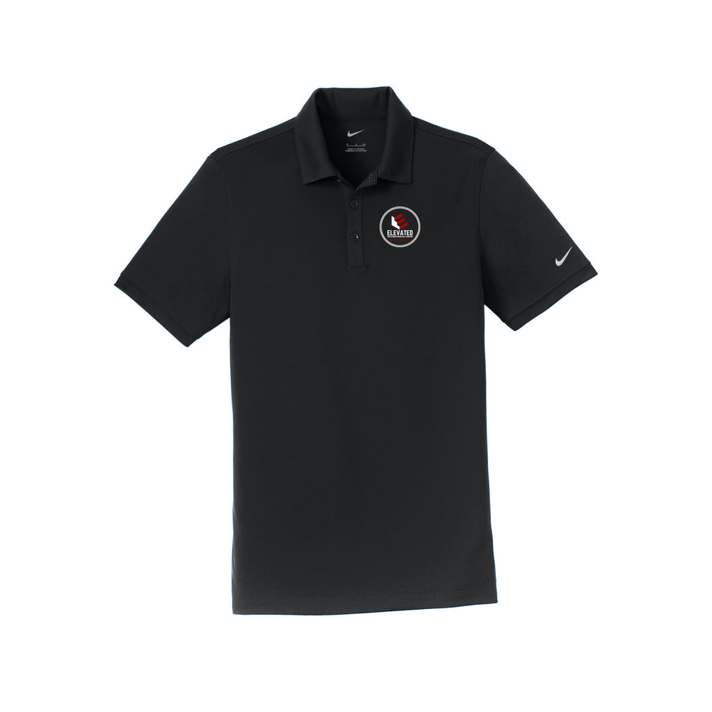 Elevated Wellness - Nike Dri-FIT Players Modern Fit Polo