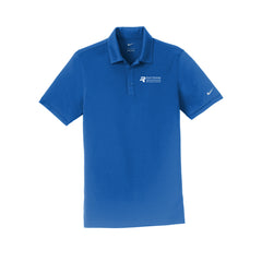 Ricart Admin - Nike Dri-FIT Players Modern Fit Polo