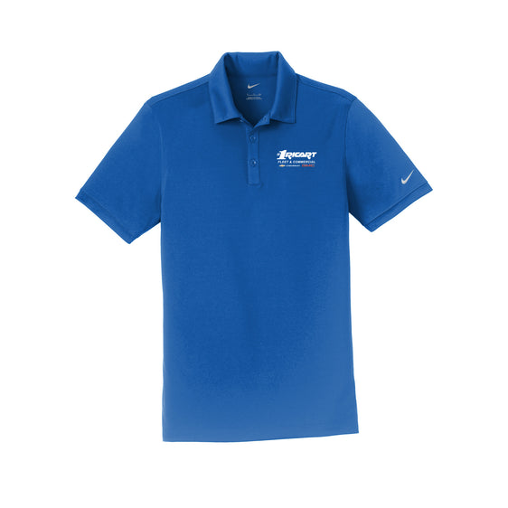 Ricart Admin - Nike Dri-FIT Players Modern Fit Polo