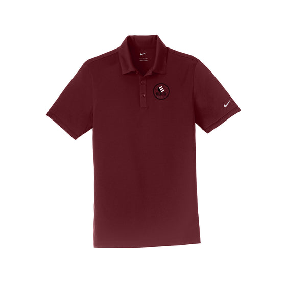 Elevated Wellness - Nike Dri-FIT Players Modern Fit Polo