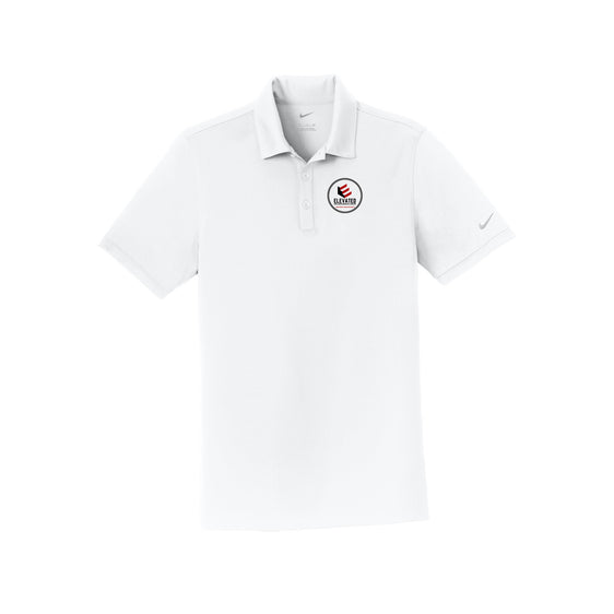 Elevated Wellness - Nike Dri-FIT Players Modern Fit Polo