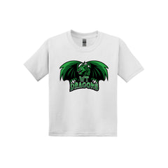 WT Dragons - Gildan® - Youth DryBlend® 50 Cotton/50 Poly T-Shirt