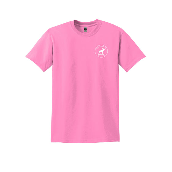 Moose Lodge #935 - Gildan® - DryBlend® 50 Cotton/50 Poly T-Shirt