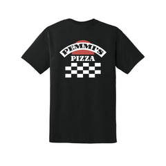 Pemmi's Pizza - Gildan® DryBlend® 50 Cotton/50 Poly T-Shirt