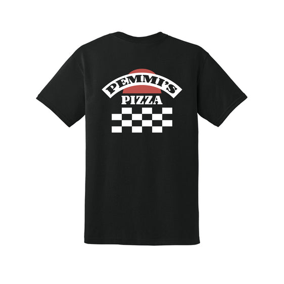 Pemmi's Pizza - Gildan® DryBlend® 50 Cotton/50 Poly T-Shirt
