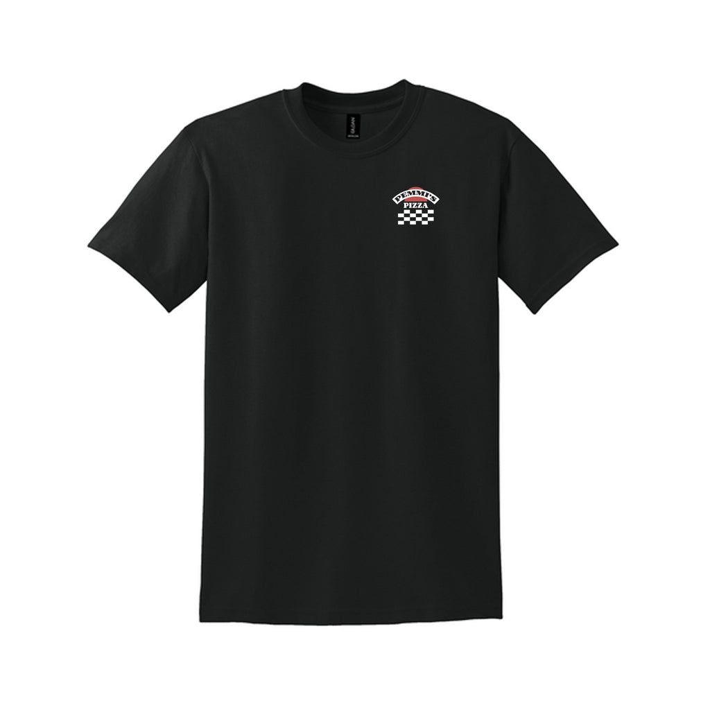 Pemmi's Pizza - Gildan® DryBlend® 50 Cotton/50 Poly T-Shirt