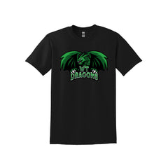 WT Dragons - Gildan® - DryBlend® 50 Cotton/50 Poly T-Shirt