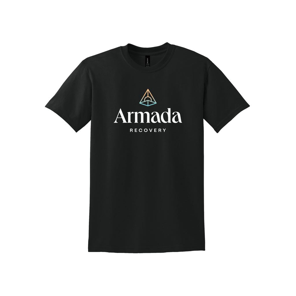 Armada Recovery - Gildan® - DryBlend® 50 Cotton/50 Poly T-Shirt