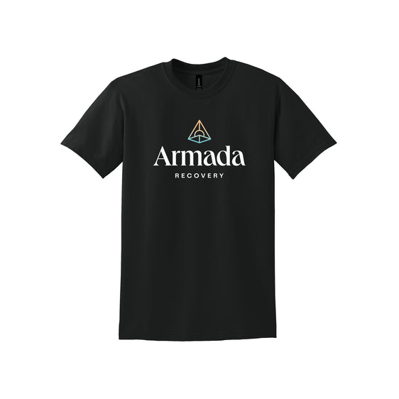 Armada Recovery - Gildan® - DryBlend® 50 Cotton/50 Poly T-Shirt