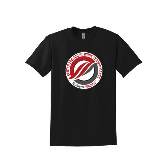 CGWP - Gildan® - DryBlend® 50 Cotton/50 Poly T-Shirt