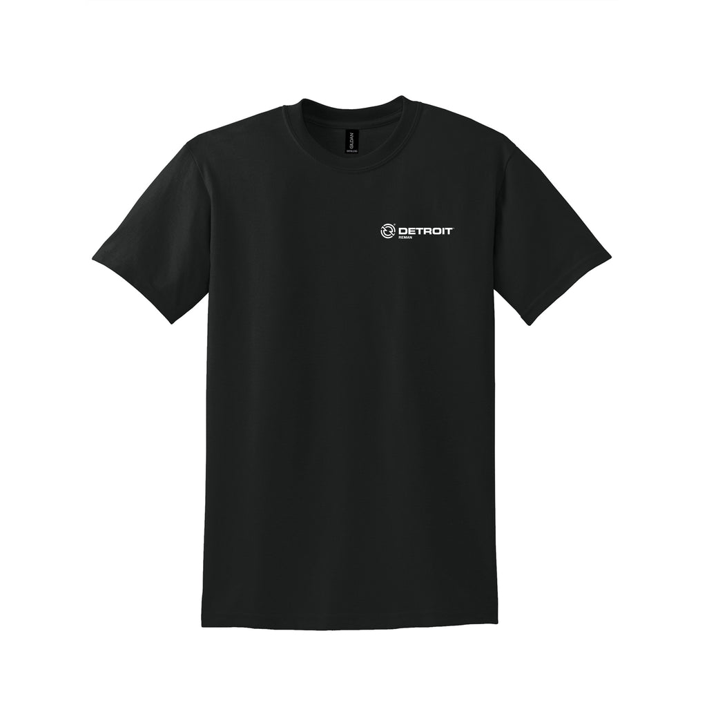 Detroit Diesel Managers - Gildan® DryBlend® 50 Cotton/50 Poly T-Shirt