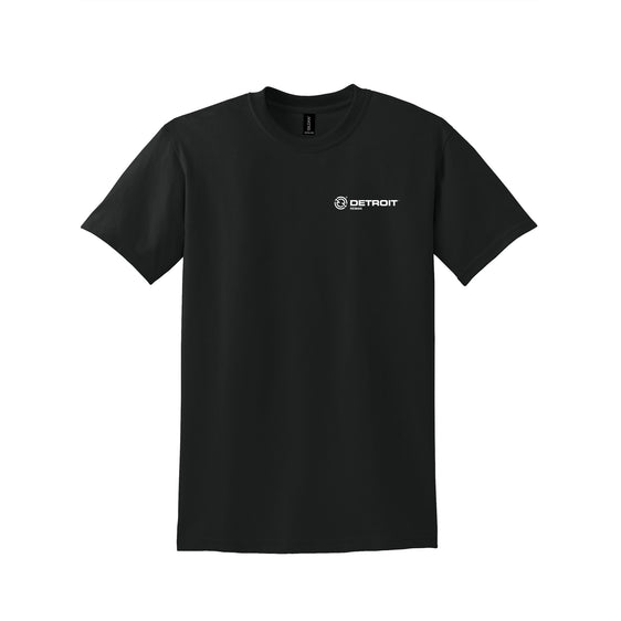 Detroit Diesel Managers - Gildan® DryBlend® 50 Cotton/50 Poly T-Shirt