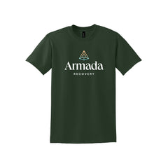 Armada Recovery - Gildan® - DryBlend® 50 Cotton/50 Poly T-Shirt