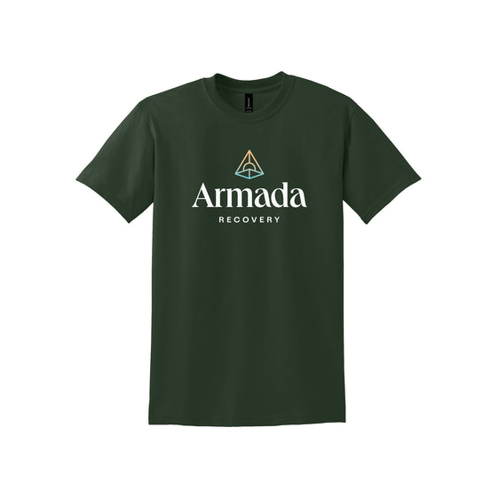 Armada Recovery - Gildan® - DryBlend® 50 Cotton/50 Poly T-Shirt