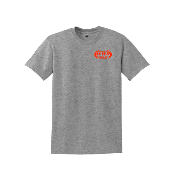 Waynes Wire Rope - Gildan® - DryBlend® 50 Cotton/50 Poly T-Shirt