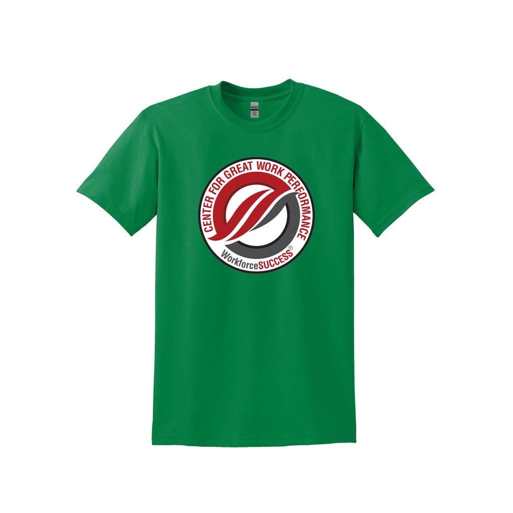 CGWP - Gildan® - DryBlend® 50 Cotton/50 Poly T-Shirt