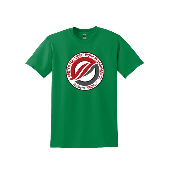 CGWP - Gildan® - DryBlend® 50 Cotton/50 Poly T-Shirt